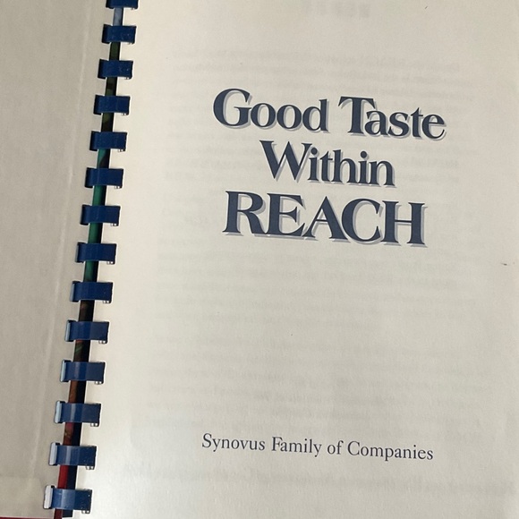 Cook Book - Picture 3 of 3